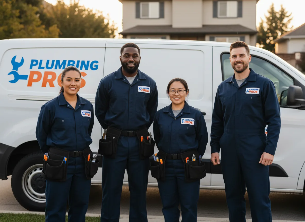 Water Heater Repair company in Briggs, TX